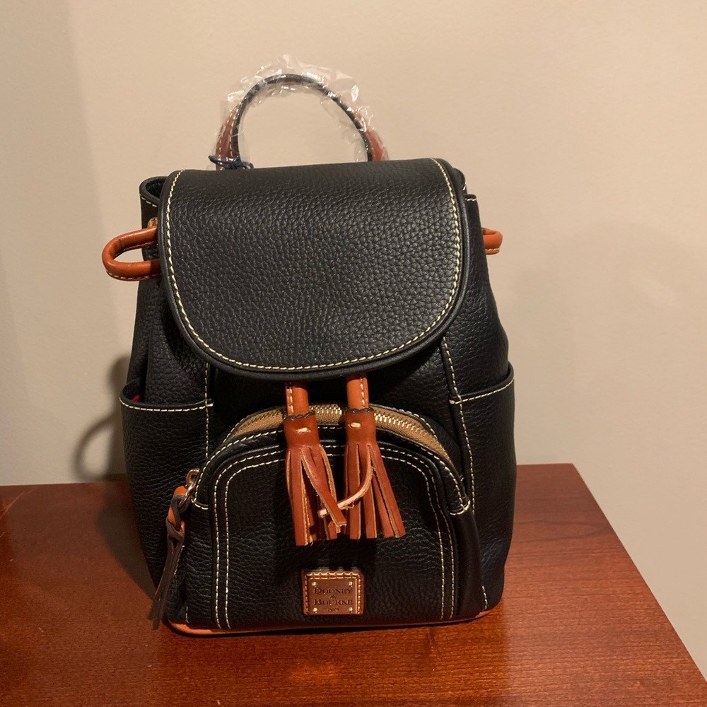 Dooney & Bourke Backpack